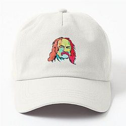 Music Vintage Retro David Crosby By Van Roland Color Vintage Photograp Dad Hat