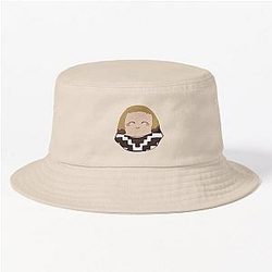 Stephen Stills Bucket Hat