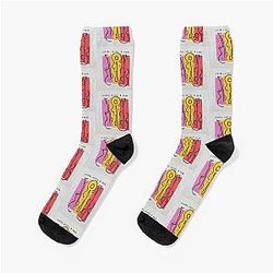 CROSBY STILLS NASH Socks