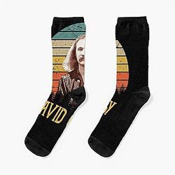 Gift For Everyone Remember My Name Crosby Vintage Photograp Socks