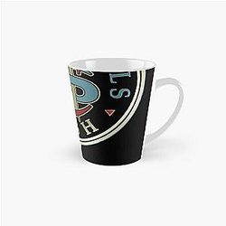 The Band Crosby Logo Stills Band Music Nash Fashion And Young  Tall Mug