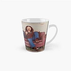 Crosby Stills Nash Tall Mug