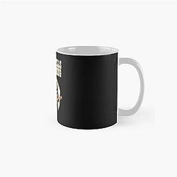 Crosby Stills Nash & Young  Classic Mug