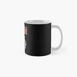 Crosby Stills Nash & Young  Classic Mug