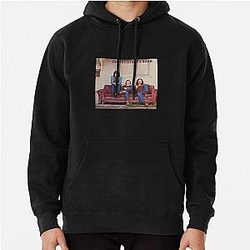 Crosby, Stills & Nash - Crosby, Stills & Nash (1969) Pullover Hoodie