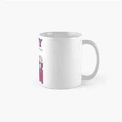 Crosby, Stills, Nash & Young Classic Mug