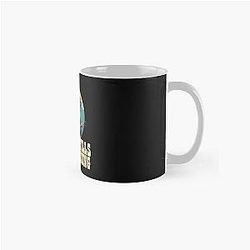 Crosby Stills Nash & Young  Classic Mug