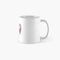 David Crosby 1 Classic Mug