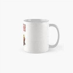 Crosby Stills Nash & Young  Classic Mug