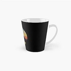 Crosby Vintage Tall Mug