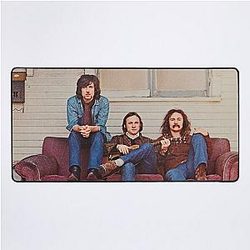 Crosby, Stills & Nash - Crosby, Stills & Nash (1969) Desk Mat