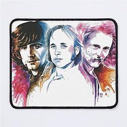 David Crosby 1 Mouse Pad