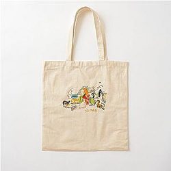 Funny Gifts For Premium Crosby And Young So Far Gift For Fans Cotton Tote Bag