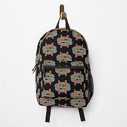 CROSBY STiLLS and NASH Backpack