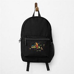 Funny Gifts For Premium Crosby And Young So Far Gift For Fans Backpack