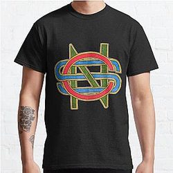 CROSBY STiLLS and NASH Classic T-Shirt