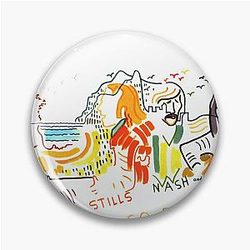 SO FAR YOUNG STILLS NASH CROSBY  Pin