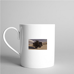 Crossout Afvalland vistuig Crossout Mokken