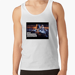 Crossout Battle Pack Crossout Tanktops