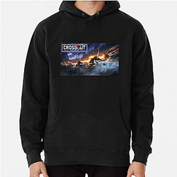 Crossout Rustborn Edition Crossout Hoodies