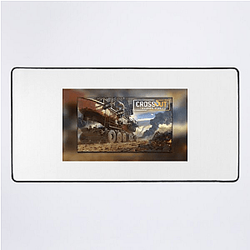 Crossout Gemechaniseerde val Crossout Muiskussens