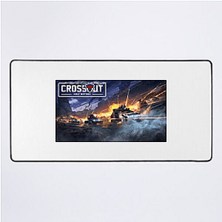 Crossout Rustborn Edition Crossout Muiskussens