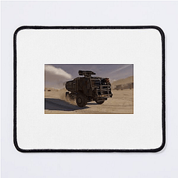 Crossout Afvalland vistuig Crossout Muiskussens