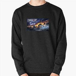 Crossout Rustborn Edition Crossout Zweetshirts