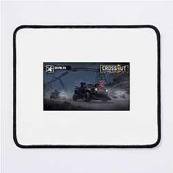 Crossout Scrapline Crossout Muiskussens