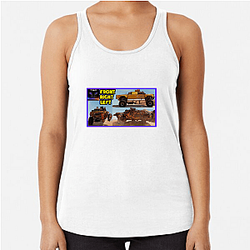 Crossout Arsenaal Crossout Tanktops