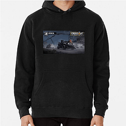 Crossout Scrapline Crossout Hoodies
