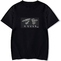 Crossout Smeden Crossout T-shirts