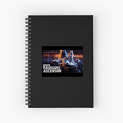 Crossout Battle Pack Crossout Notitieboek