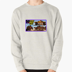 Crossout Arsenaal Crossout Zweetshirts