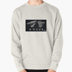 Crossout Smeden Crossout Zweetshirts