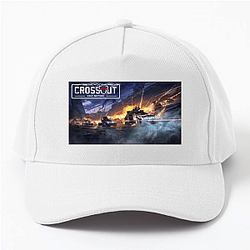 Crossout Rustborn Edition Crossout Hoeden en caps