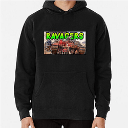Crossout Voertuigfabrieken Crossout Hoodies