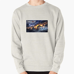 Crossout Rustborn Edition Crossout Zweetshirts