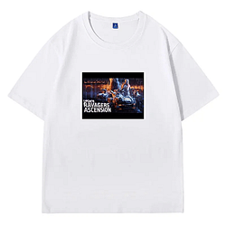 Crossout Battle Pack Crossout T-shirts