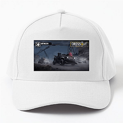 Crossout Scrapline Crossout Hoeden en caps
