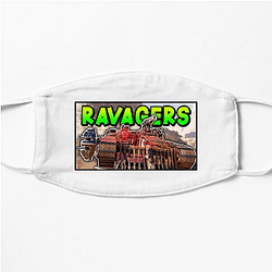 Crossout Voertuigfabrieken Crossout Gezichtsmaskers