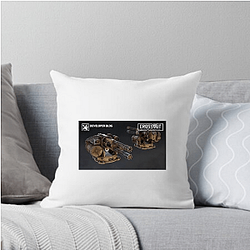 Crossout Outrider Kit Crossout Kussenhoes
