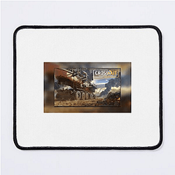 Crossout Gemechaniseerde val Crossout Muiskussens