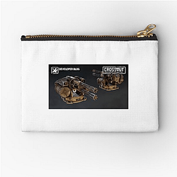 Crossout Outrider Kit Crossout Zipperzakken