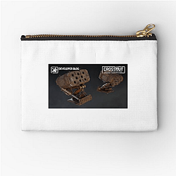 Crossout Grensvoorziening Crossout Zipperzakken