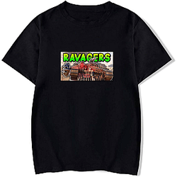 Crossout Voertuigfabrieken Crossout T-shirts
