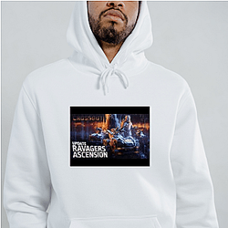 Crossout Battle Pack Crossout Hoodies