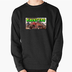 Crossout Voertuigfabrieken Crossout Zweetshirts