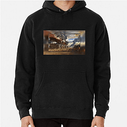 Crossout Gemechaniseerde val Crossout Hoodies