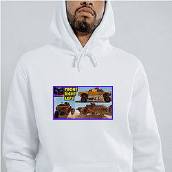 Crossout Arsenaal Crossout Hoodies